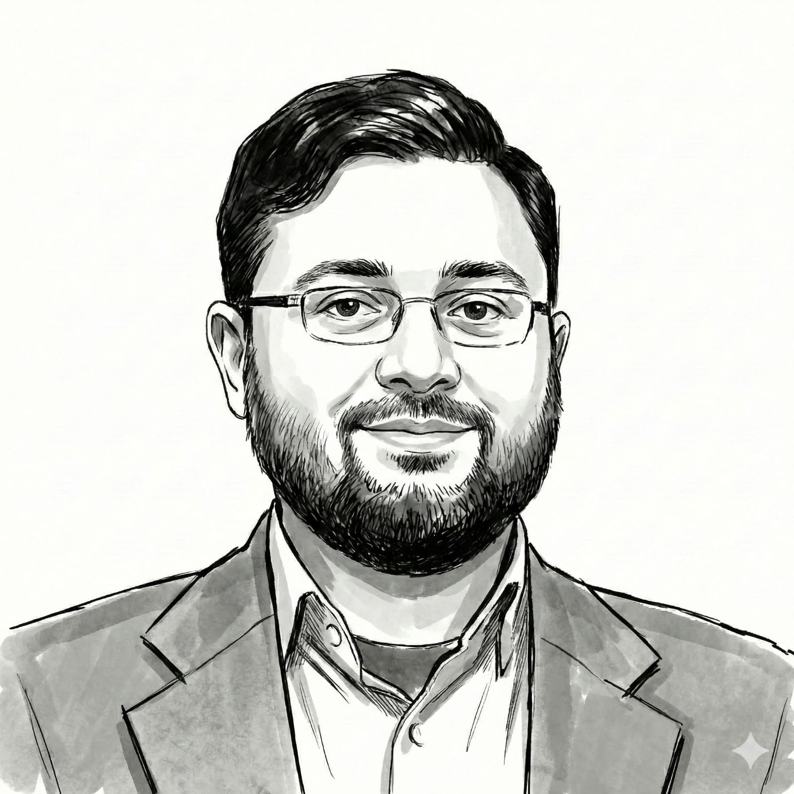 Syed Nauman